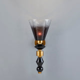 ARGO WALL LIGHT OMBRE CHAMPAGNE- LARGE