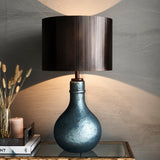 DIANA TABLE LAMP GOLD