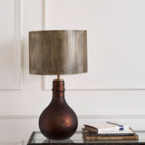 DIANA TABLE LAMP COPPER