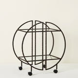 HELIX BARCART BRONZE