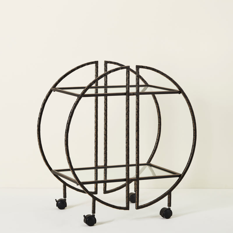 HELIX BARCART BRONZE