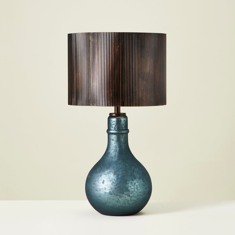 DIANA TABLE LAMP COPPER
