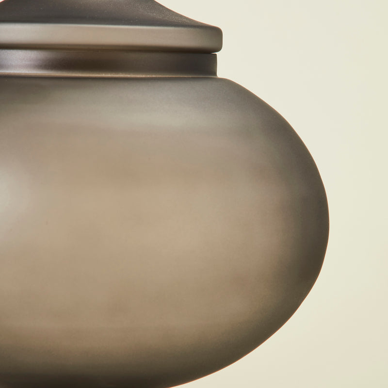 GAIA URN BISTRO GREY